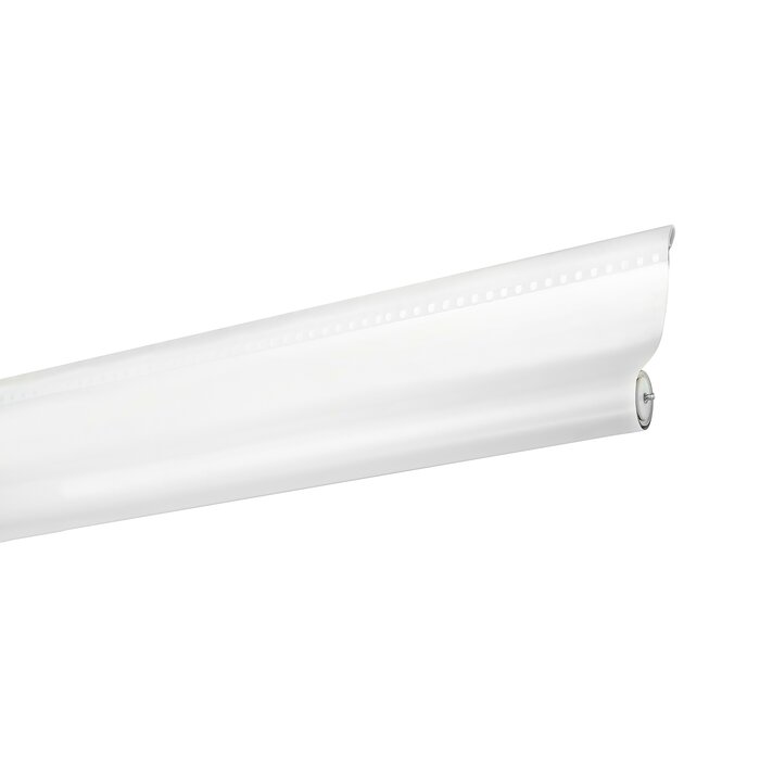 Symple Stuff Light Filtering Roller Shade Reviews Wayfair